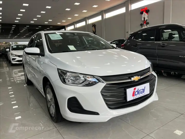 ONIX 1.0 FLEX PLUS LT MANUAL