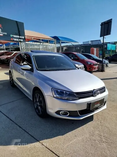 JETTA Comfortline 2.0 T.Flex 8V 4p Tipt.