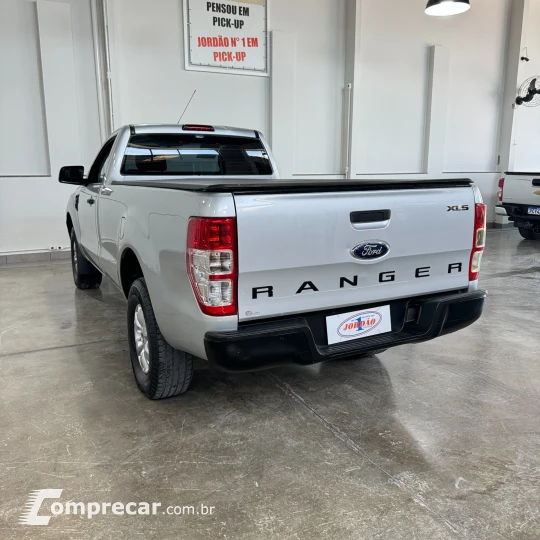 Ranger XLS 3.2 20V 4x4 CS Diesel