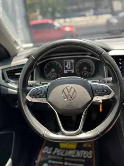 NIVUS 1.0 200 TSI Comfortline