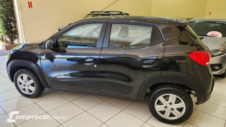 KWID 1.0 12V SCE ZEN