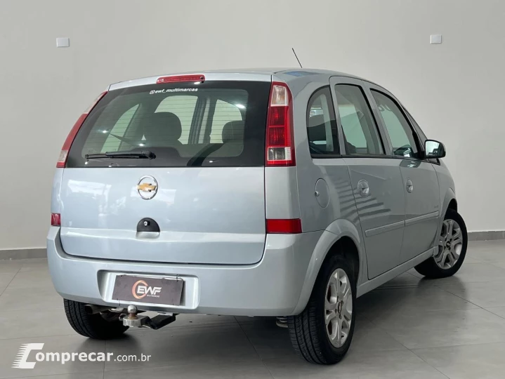 Meriva Maxx 1.8