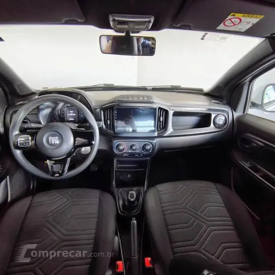 STRADA FREEDOM 1.3 CD