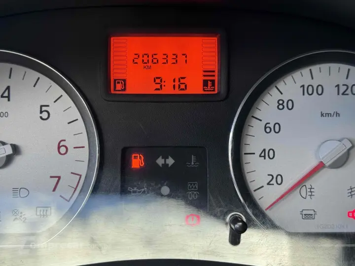 SANDERO 1.6 PRIVILÉGE 8V FLEX 4P MANUAL