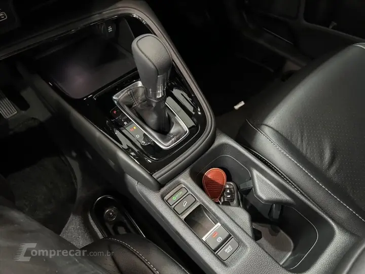 HR-V 1.5 DI I-VTEC FLEX EX CVT