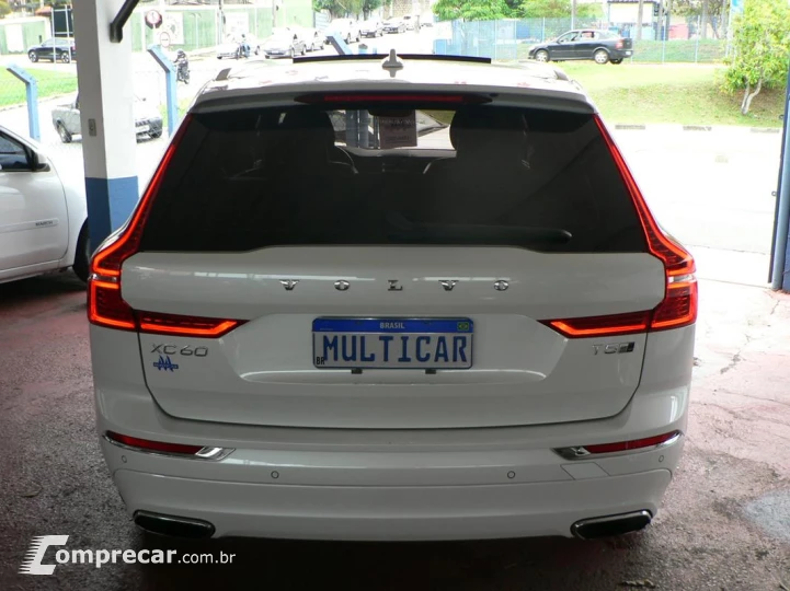 XC60 2.0 T5 Inscription