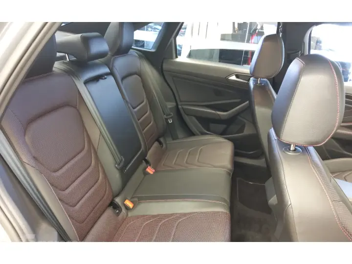 JETTA 2.0 350 TSI GASOLINA GLI DSG