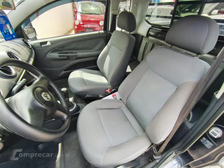 SAVEIRO 1.6 MI Trend CE 8V G.V