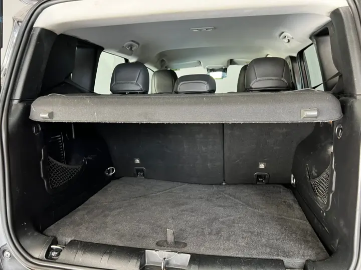 Renegade Longitude T270 1.3 Turbo 4x2