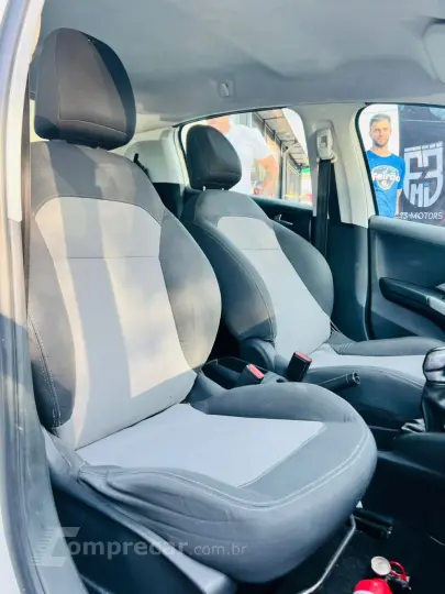 208 Active/Active Pack 1.5 Flex 8V 5p