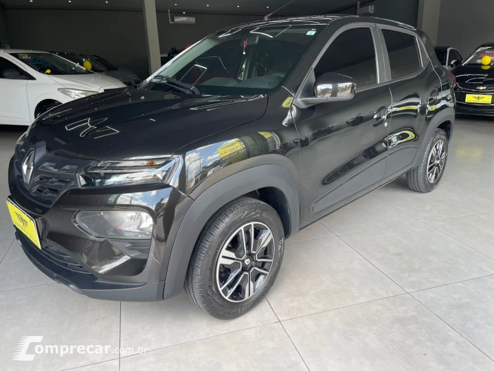 KWID 1.0 12V SCE Intense