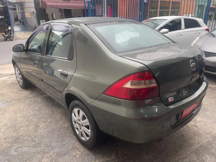 PRISMA 1.0 MPFI JOY 8V