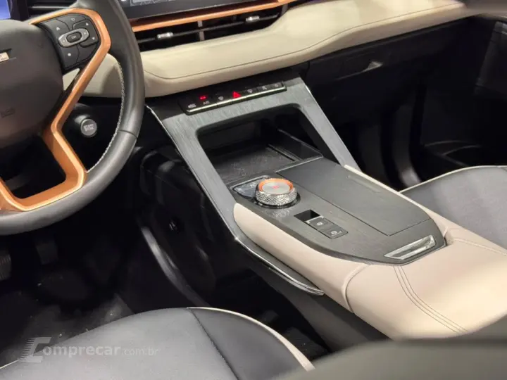 HAVAL H6 1.5 PHEV19 E-TRACTION