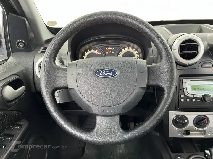 ECOSPORT 2.0 XLT 16V