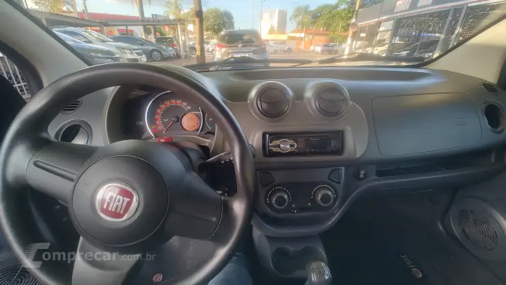 UNO 1.0 EVO Vivace 8V