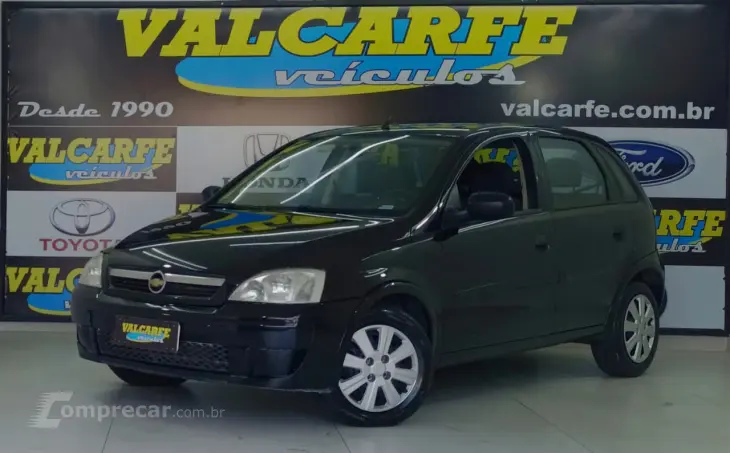 CORSA 1.4 MPFI Maxx 8V