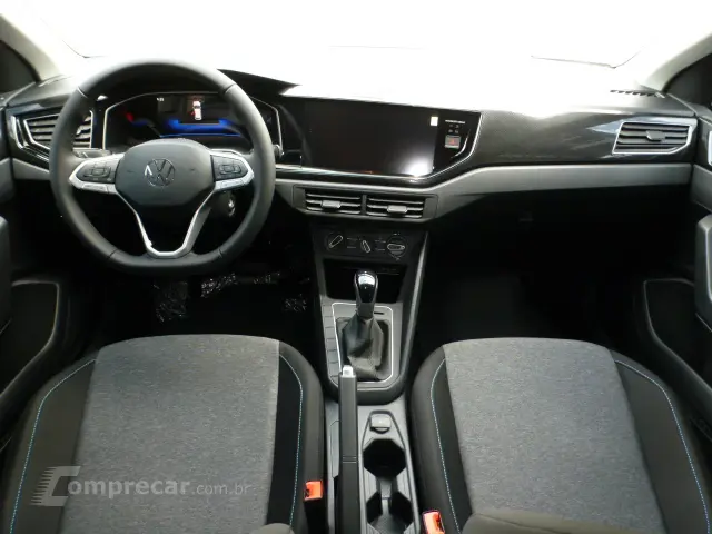 NIVUS 1.0 200 TSI Sense