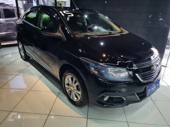 PRISMA 1.4 LTZ Spe/4 8V