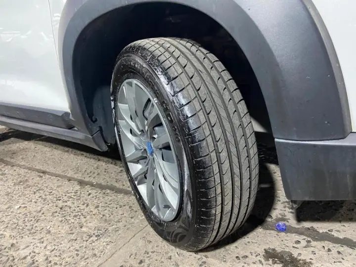 PULSE DRIVE 1.3 8V FLEX AUT.