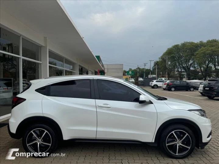 HR-V 1.8 16V EXL