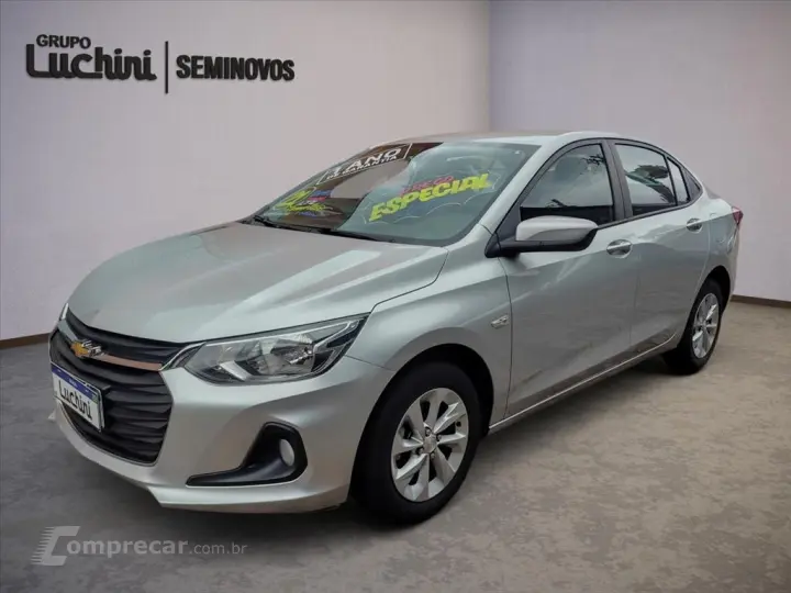 ONIX 1.0 TURBO FLEX PLUS LTZ MANUAL