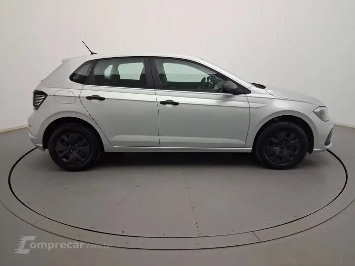 POLO 1.0 MPI TRACK MANUAL