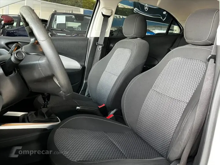 ONIX 1.0 MPFI LT 8V FLEX 4P MANUAL