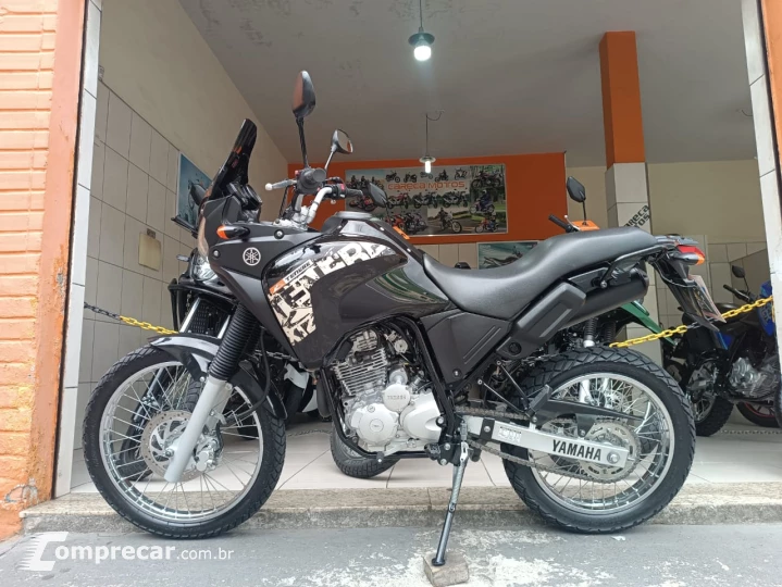 XTZ250 TENERE