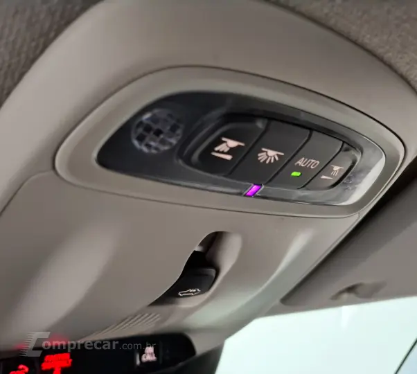 XC40 2.0 T4 Inscription Geartronic