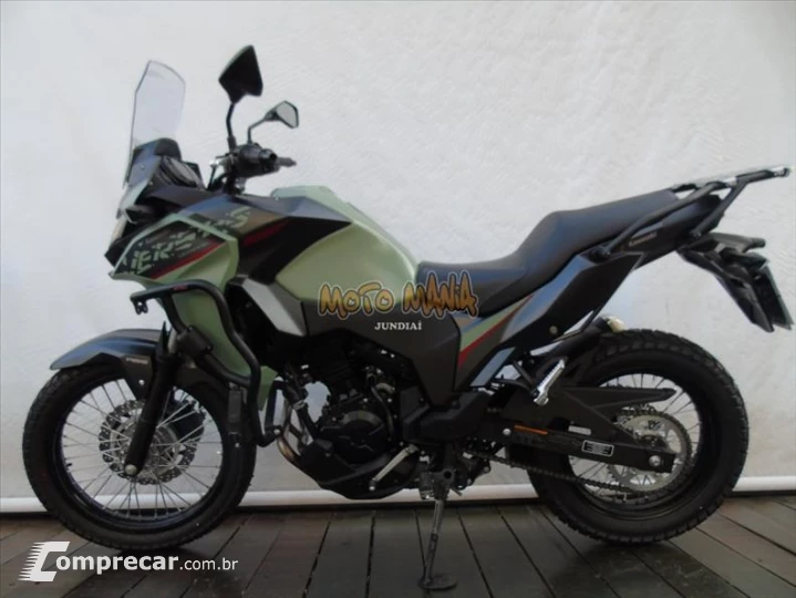 VERSYS-X 300 ABS