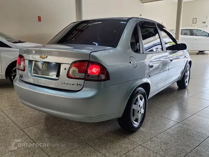 Classic Life/LS 1.0 VHC FlexP. 4p