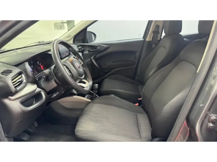 argo 1.3 FIREFLY FLEX DRIVE MANUAL