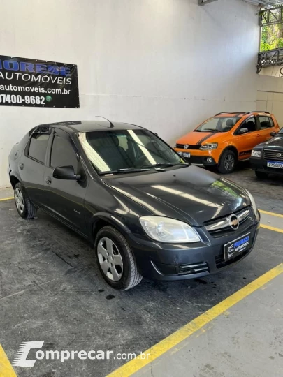 CHEVROLET PRISMA 1.4 MPFI MAXX 8V