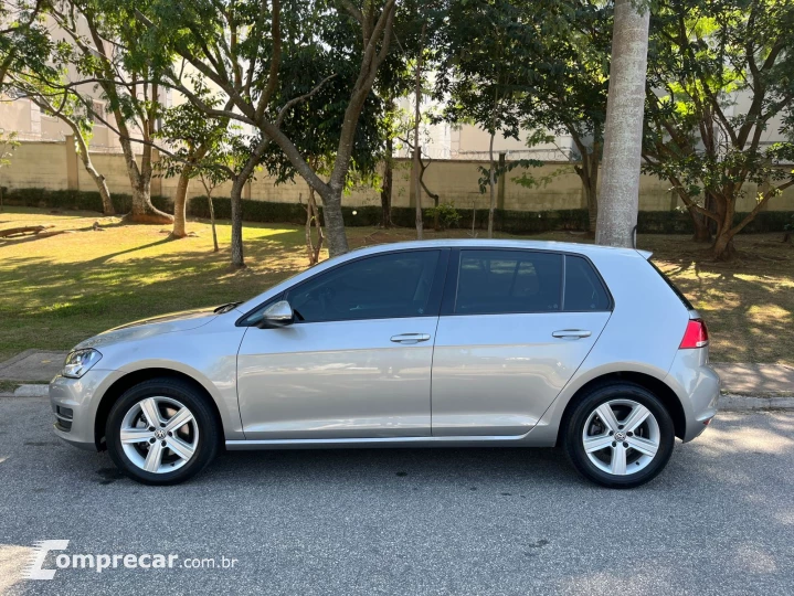 GOLF 1.4 TSI Comfortline 16V