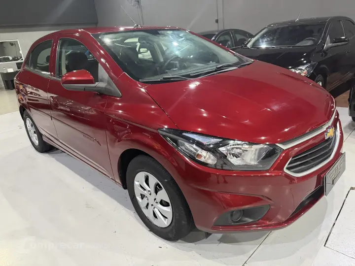 ONIX 1.0 MPFI LT 8V FLEX 4P MANUAL