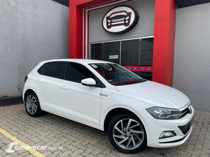 POLO 1.0 200 TSI Highline