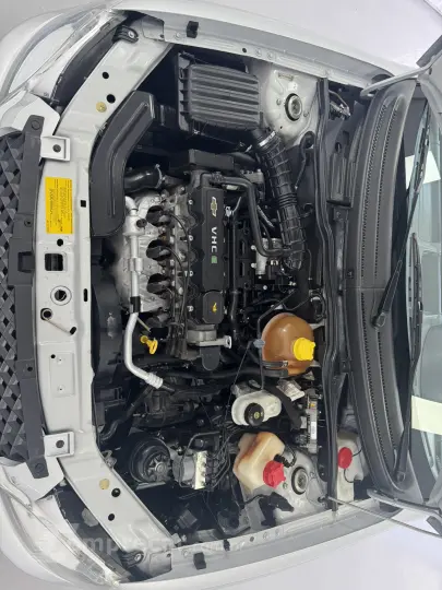 CLASSIC 1.0 MPFI LS 8V