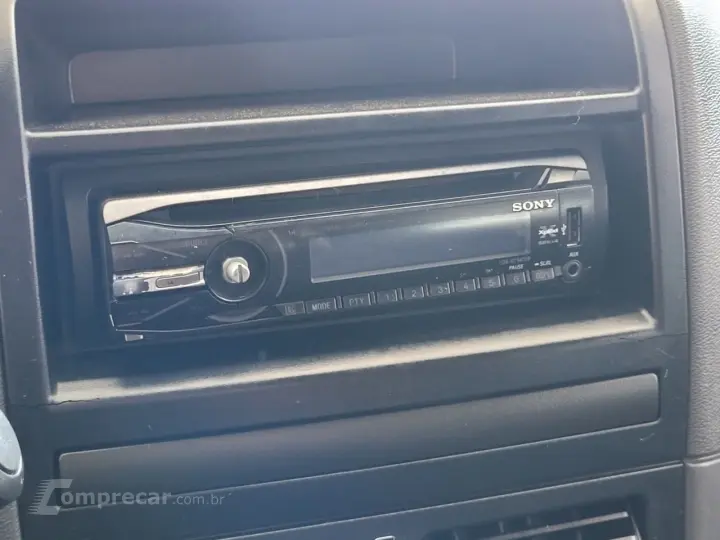 Siena EL Celeb. 1.4 mpi Fire Flex 8V 4p