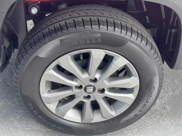 STRADA 1.3 FIREFLY FLEX FREEDOM CS MANUAL