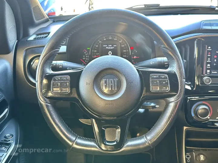 STRADA 1.3 FIREFLY FLEX VOLCANO CD MANUAL