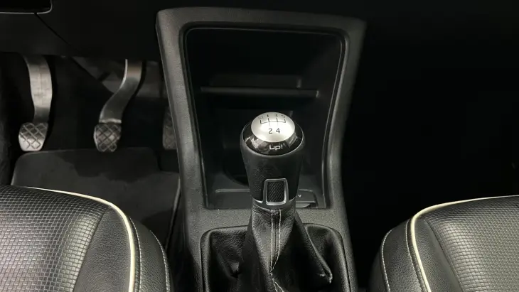 up! SPEED 1.0 TSI T. Flex 12V 5p