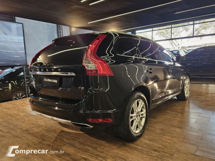 XC 60 2.0 T5  5p