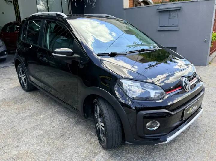 UP 1.0 170 TSI Xtreme