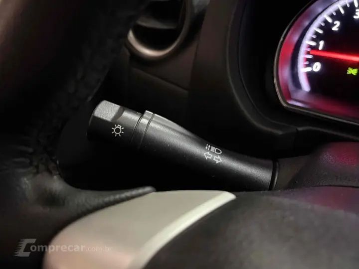 VERSA 1.6 16V FLEX SV 4P MANUAL