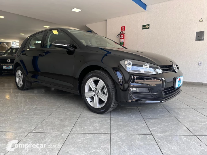 GOLF 1.6 MSI Comfortline 16V