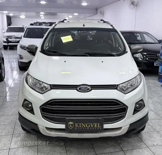 ECOSPORT FSL 1.6