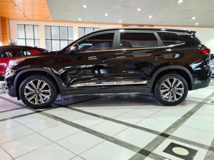 TIGGO 8 TXS 1.6 TURBO TGDI AUT