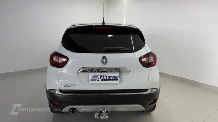 CAPTUR INTEN 16A