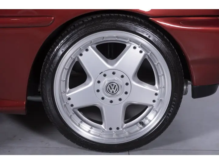 GOL 1.8 MI GL 8V GASOLINA 2P MANUAL