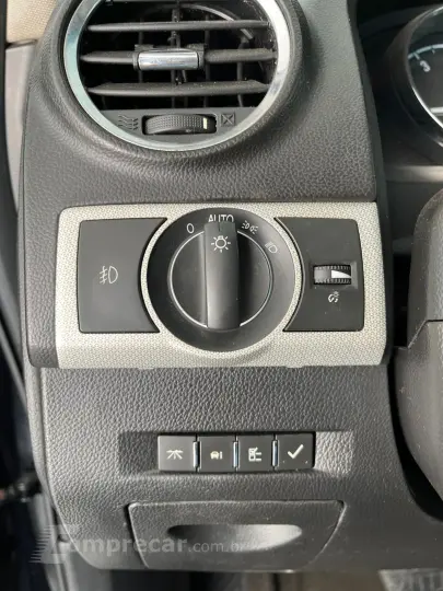 CAPTIVA 2.4 Sidi 16V